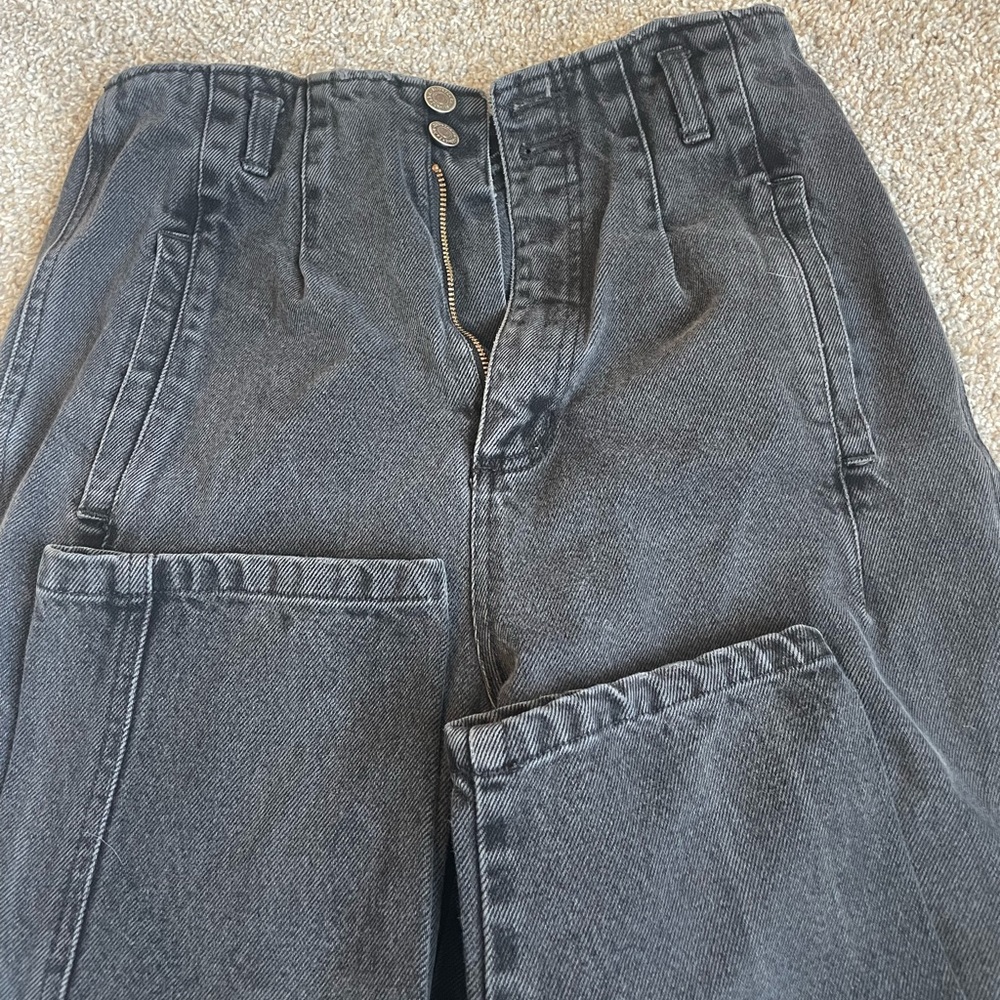 Vintage Wranglers, Size 28